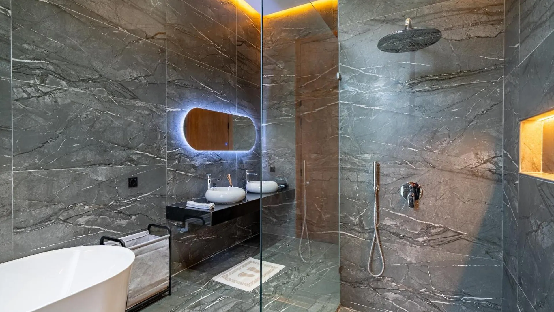 מרקש Villa Alia - Piscine - 4 Bedroom Ba - Wifi - Parking