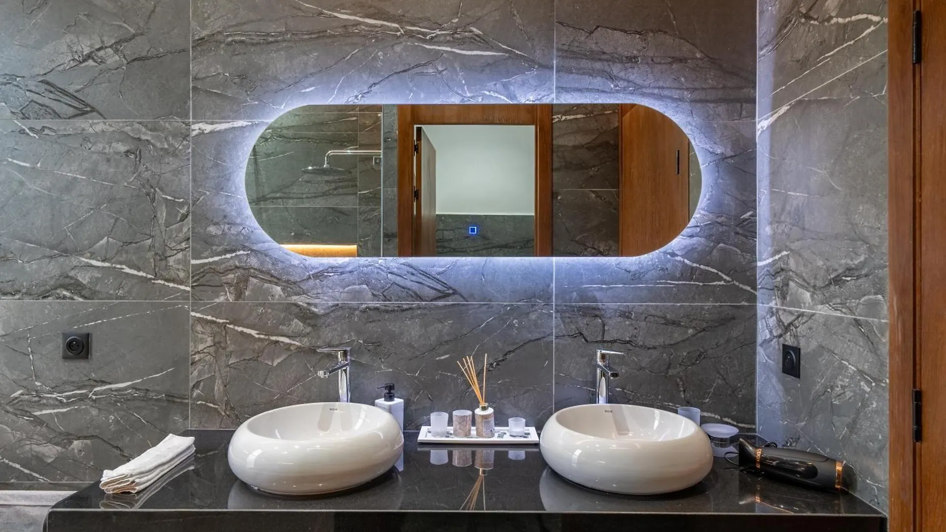 מרקש Villa Alia - Piscine - 4 Bedroom Ba - Wifi - Parking