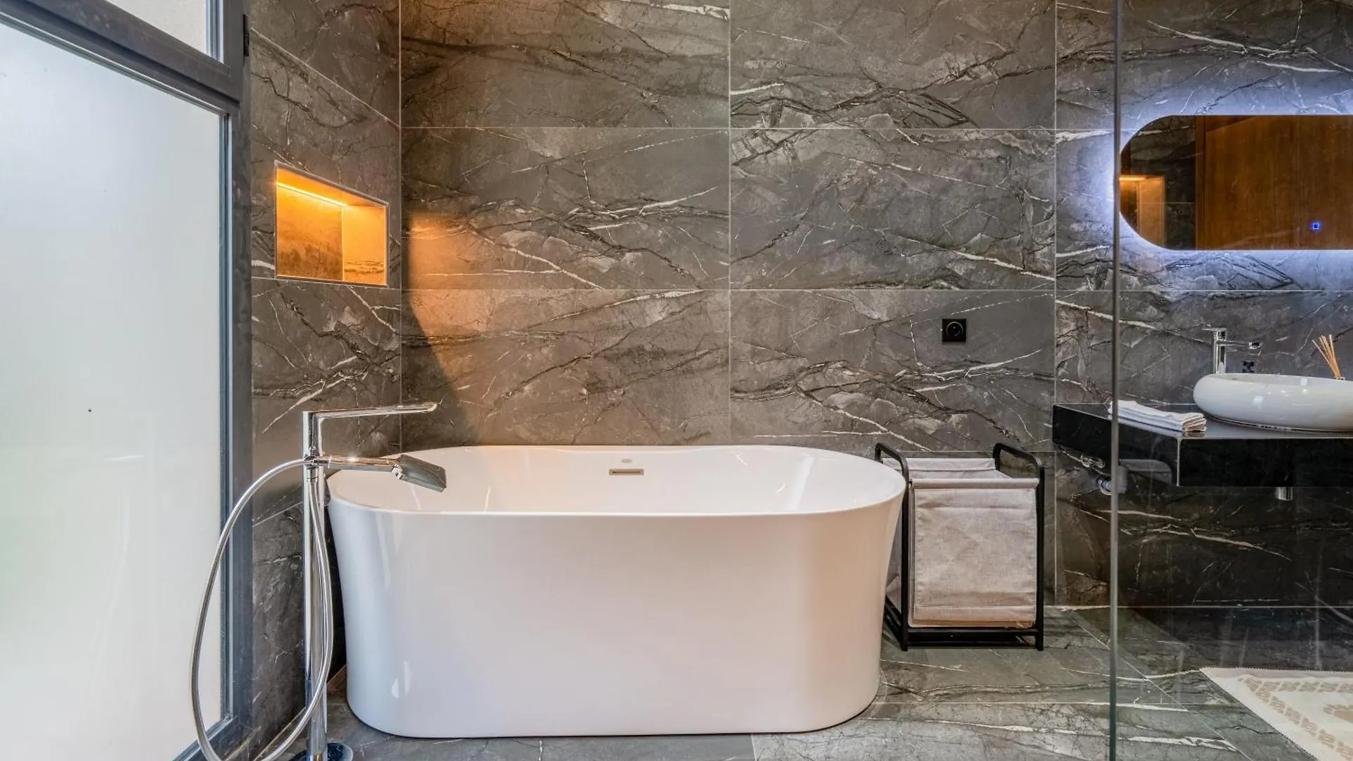 מרקש Villa Alia - Piscine - 4 Bedroom Ba - Wifi - Parking