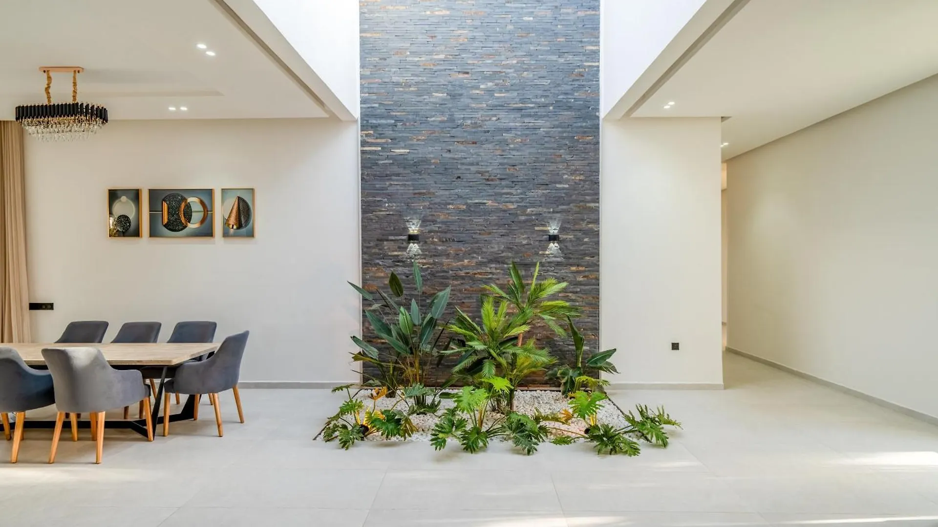 מרקש Villa Alia - Piscine - 4 Bedroom Ba - Wifi - Parking 0*,  מרוקו