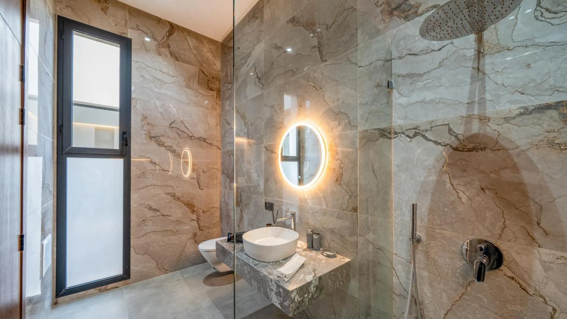 מרקש Villa Alia - Piscine - 4 Bedroom Ba - Wifi - Parking