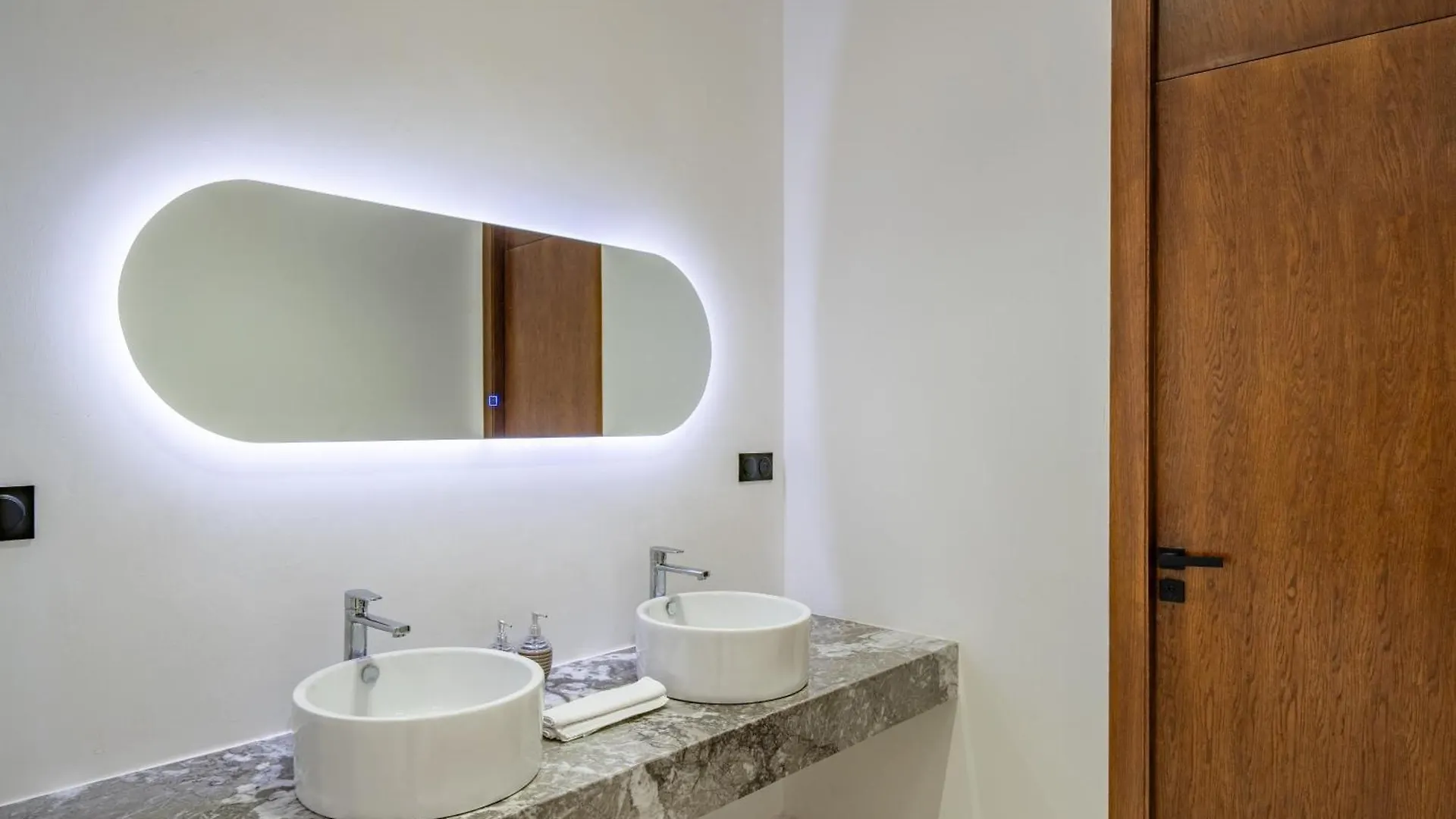 מרקש Villa Alia - Piscine - 4 Bedroom Ba - Wifi - Parking 0*,