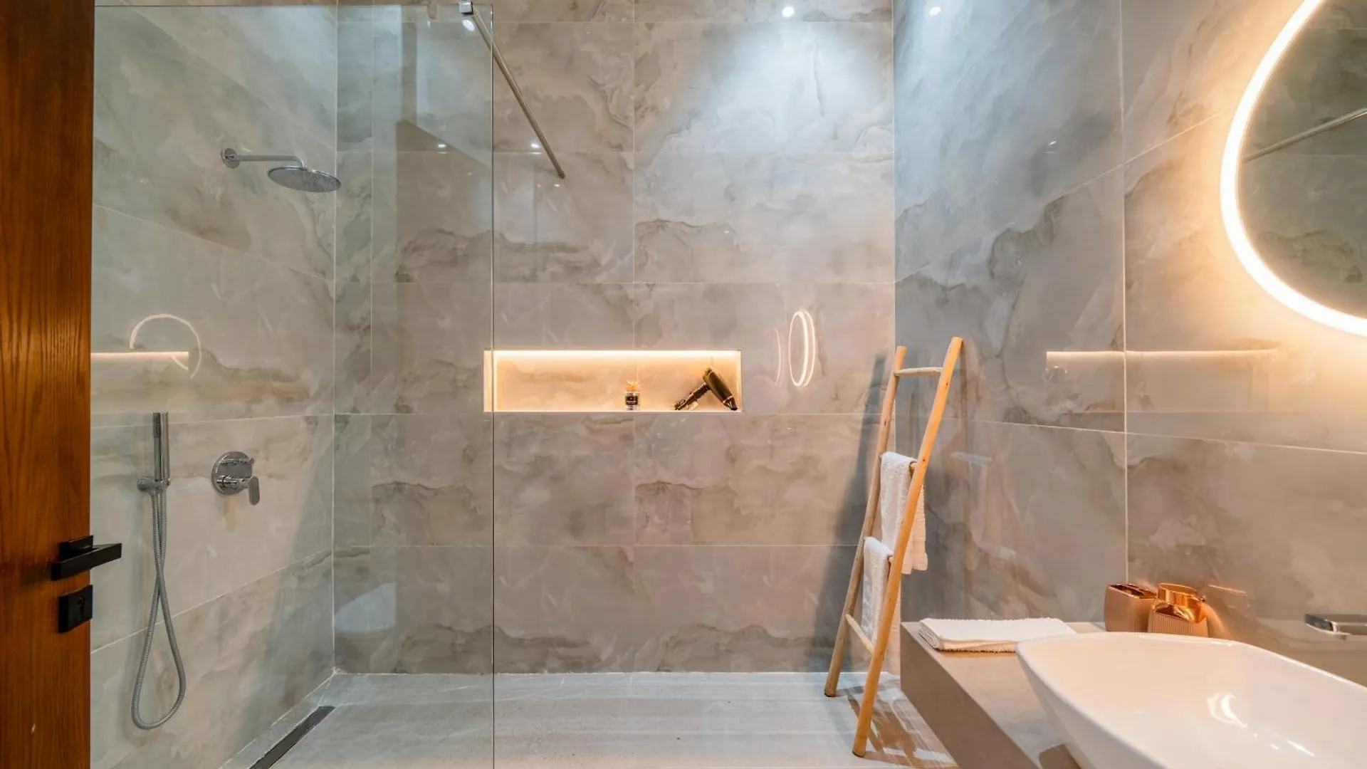 מרקש Villa Alia - Piscine - 4 Bedroom Ba - Wifi - Parking