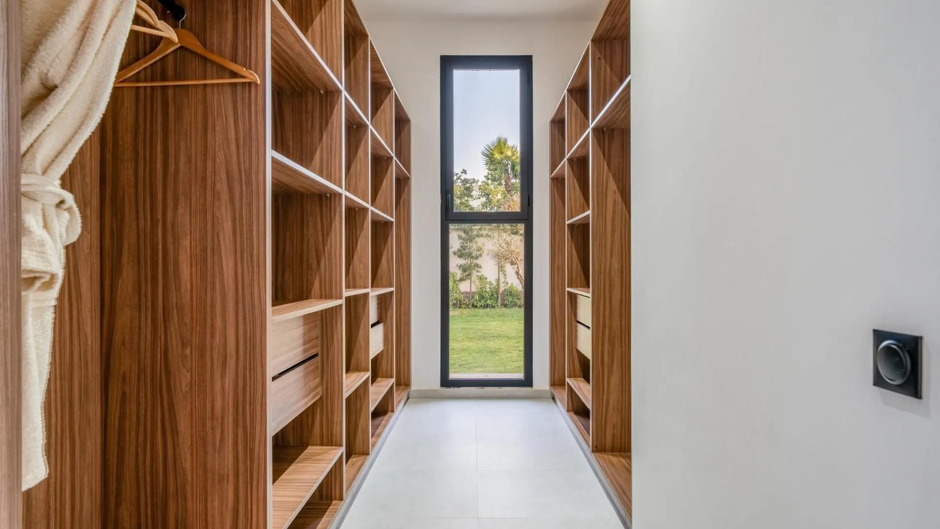 מרקש Villa Alia - Piscine - 4 Bedroom Ba - Wifi - Parking
