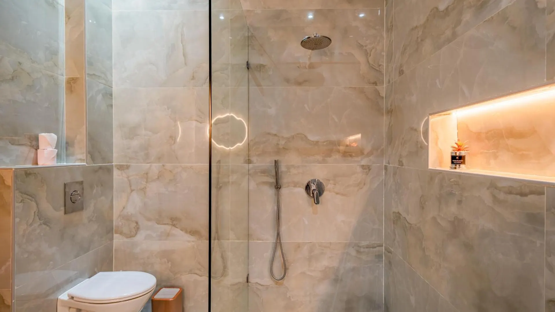 מרקש Villa Alia - Piscine - 4 Bedroom Ba - Wifi - Parking